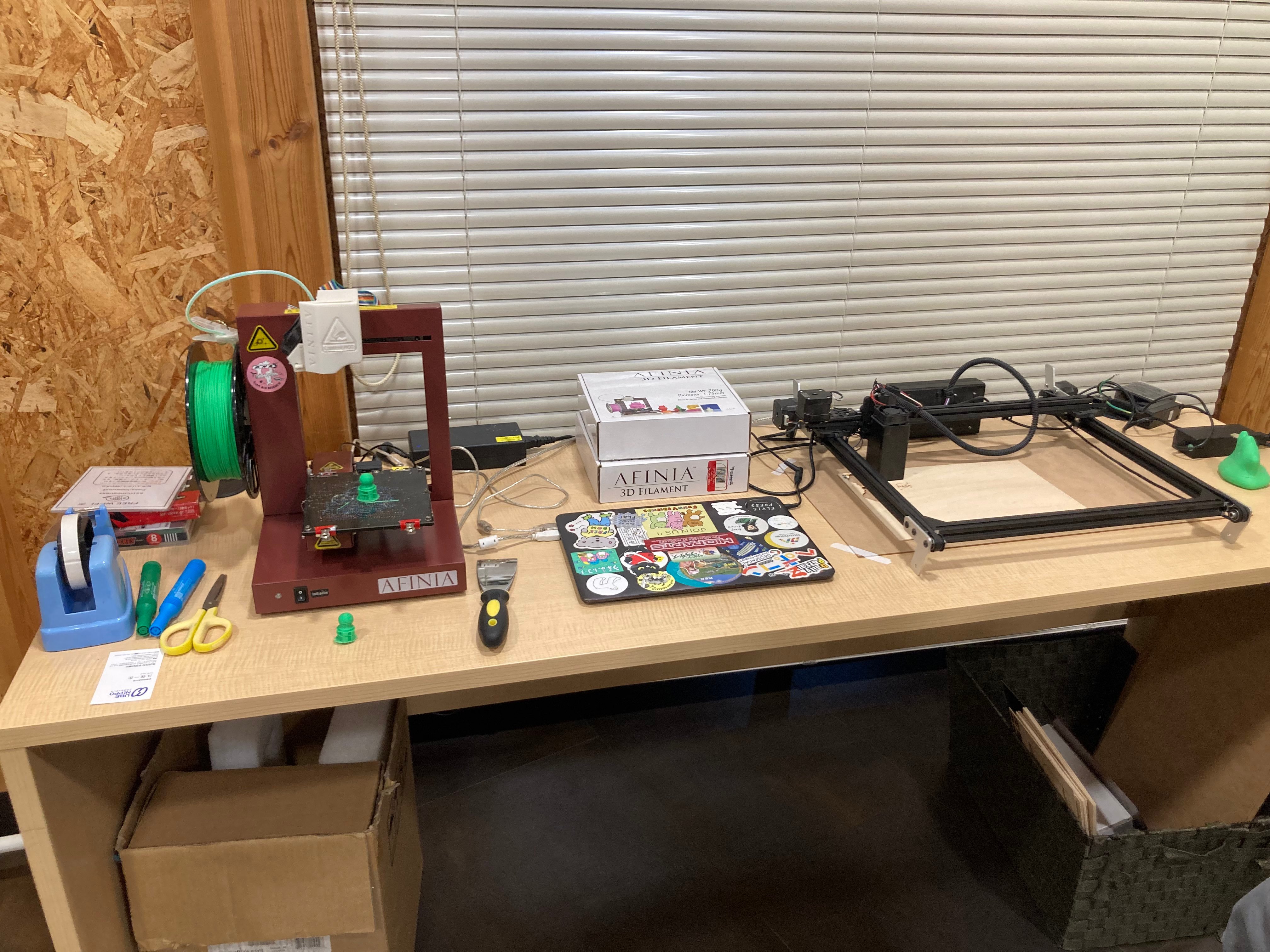 2023年のイベント写真 2023