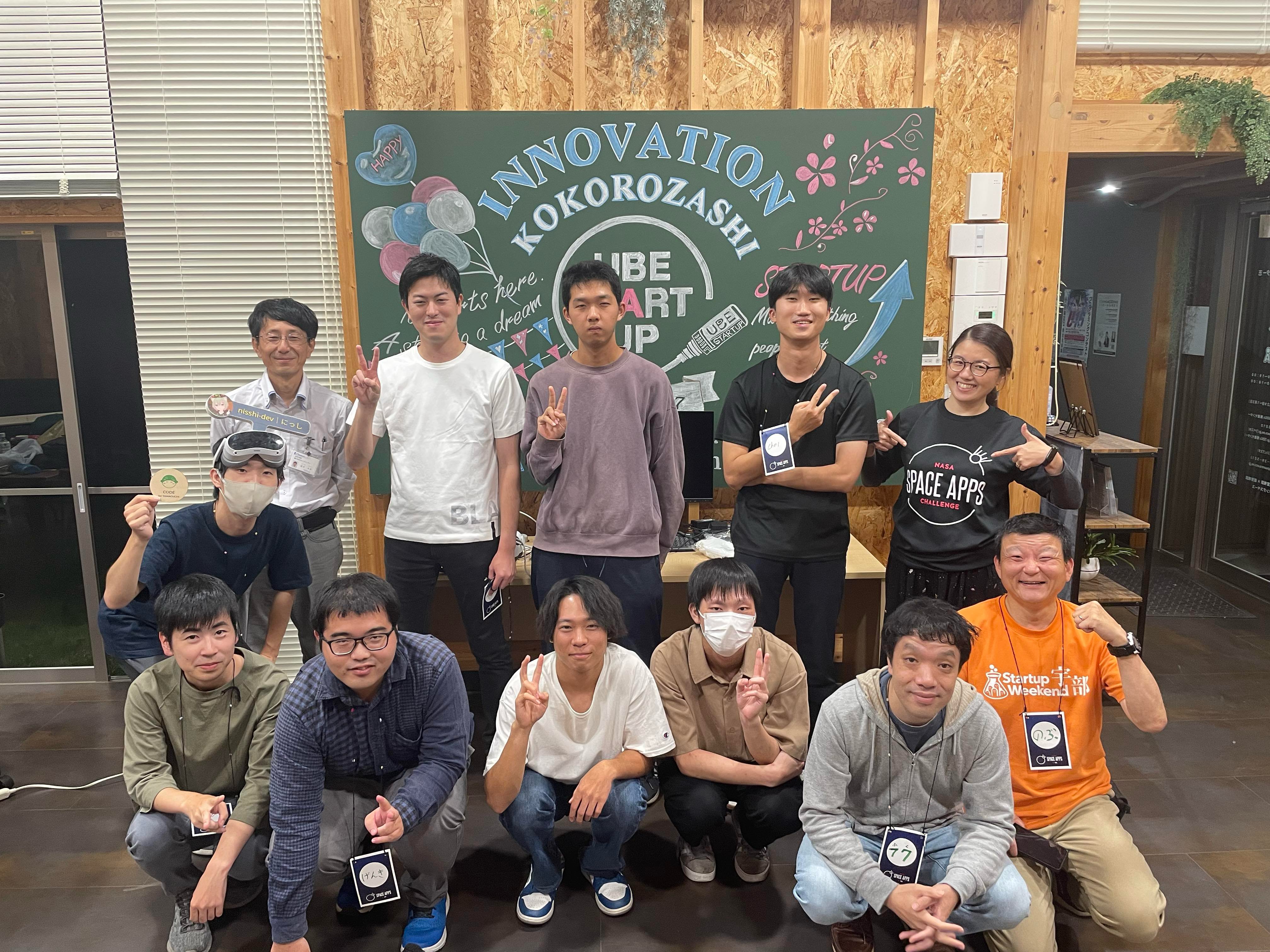 2023年のイベント写真 2023